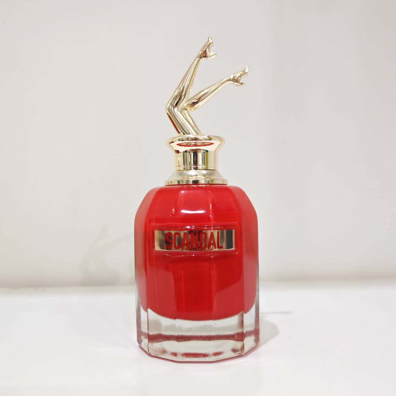 น้ำหอมแท้แบ่งขาย Jean Paul Gaultier Scandal Le Parfum Intense Eau de Parfum for women 💕Travel Size #แบบทดลอง