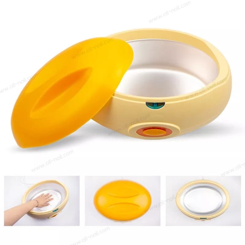 หม้อต้มพาราฟิน Paraffin หม้อต้มแว็กซ์ อุ่นแว็กซ์ แว็กซ์กำจัดขน