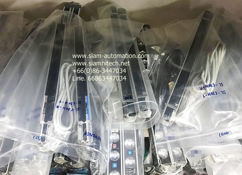 Area Sensor Keyence รุ่น SL-C20H-T/SL-C20H-R