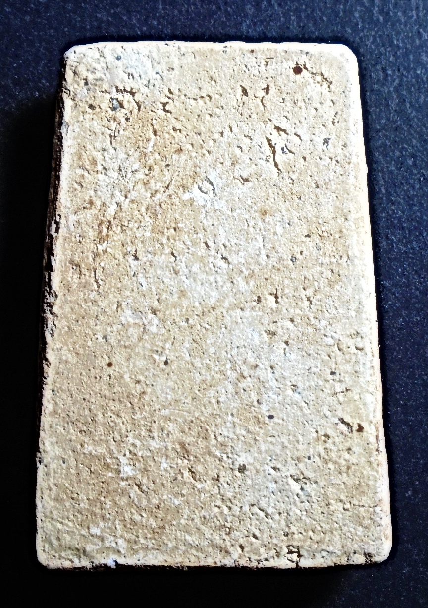 สมเด็จหลวงปู่หิน วัดระฆัง รุ่นเเรก พิมพ์เจดีย์ใหญ่ ปี 2482