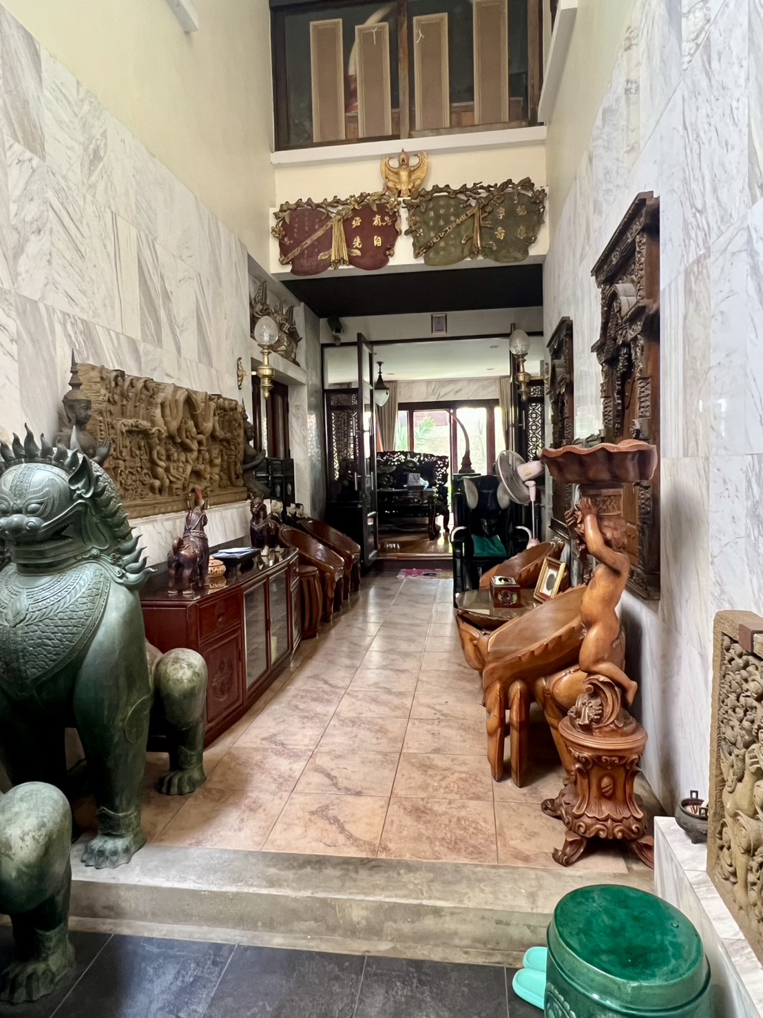 🏯หมู่บ้านเรือนมณี! ขายบ้านเดี่ยว 3 หลัง บนที่ดิน 185 ตรว บ้านไทยประยุกต์ กลางกรุงเทพฯ ใกล้ BTS พหลโยธิน24