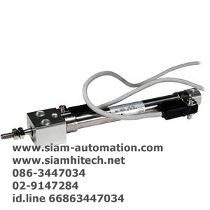 Cylinder SMC CDJ2RA10-60Z-B