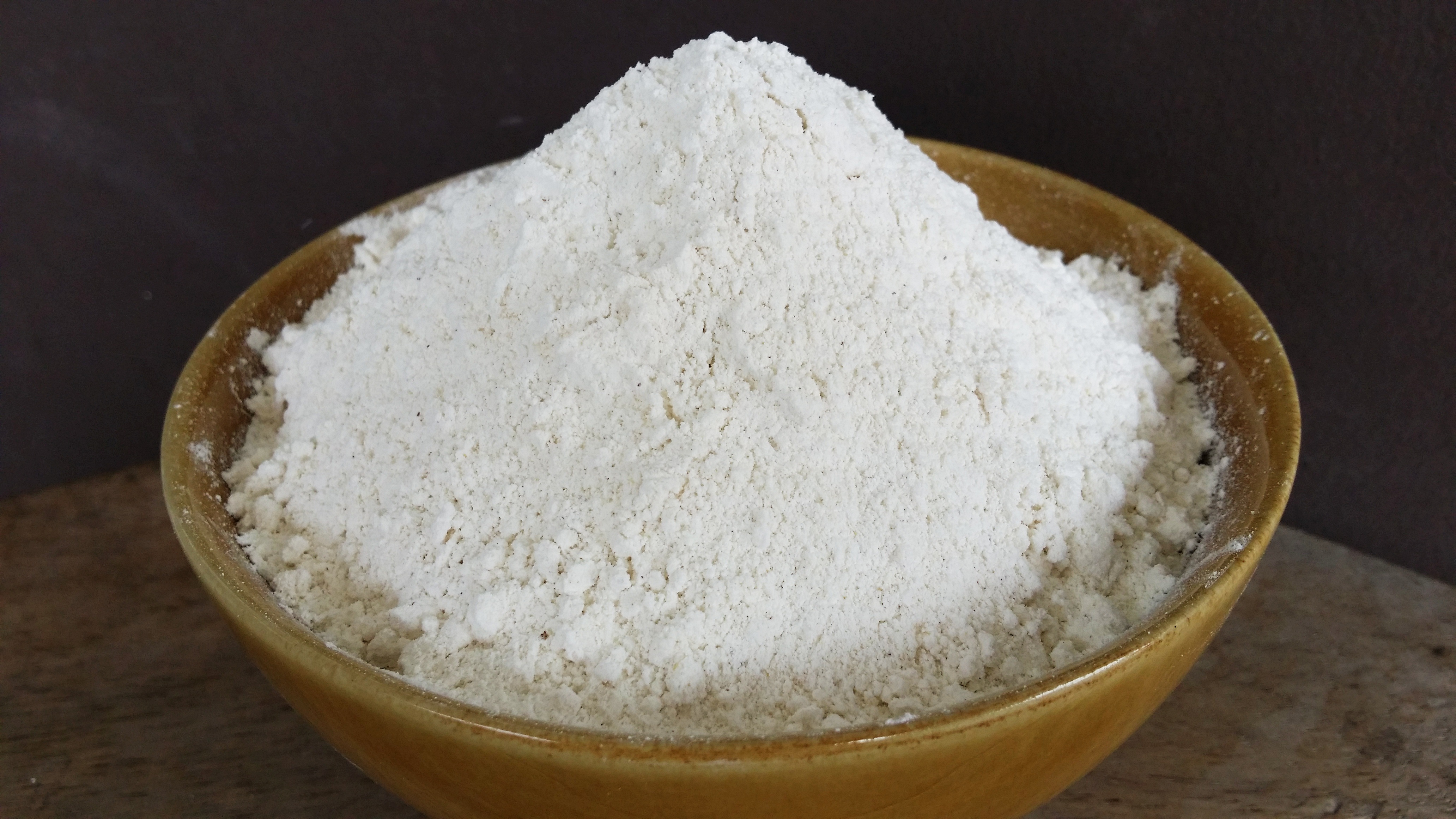 แป้งข้าวบาร์เลย์ Barley Rice Flour 500 กรัม