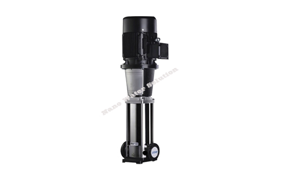 Pump BIO MAX รุ่น CDL/CDLF