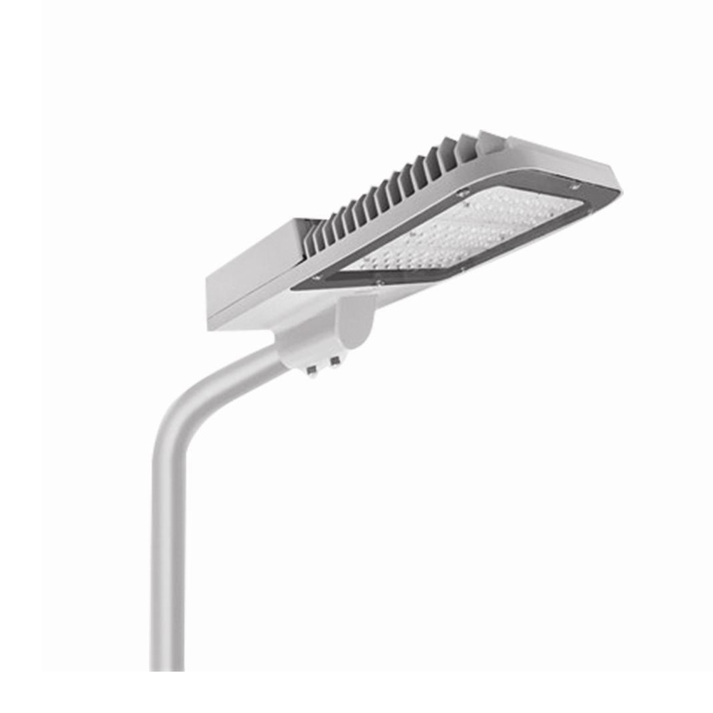 L&E SLL 210/GY-150 LED ชุดโคมไฟถนนพร้อมหลอด LED 150 วัตต์ แอลแอนด์อี (ชุด)