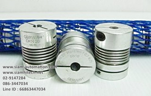 COUPLING GERWAH DKN 20 (JAPAN ) (New)