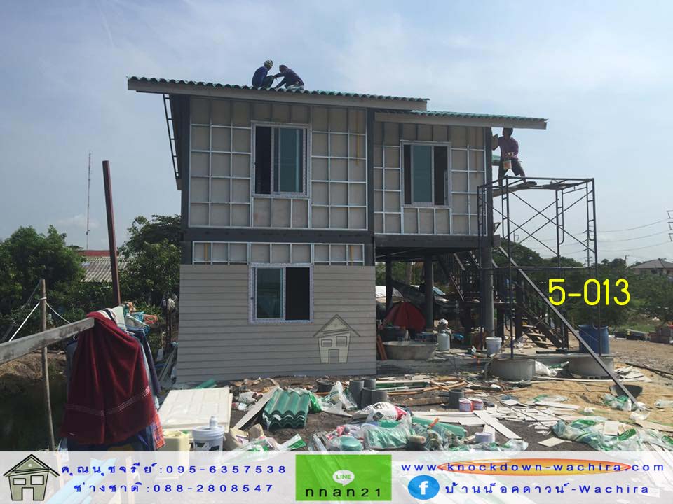 บ้าน knock down modern,knock down house,knock down home,บ้านประกอบสําเร็จรูป ราคา,บ้านน็อคดาวน์ รีสอร์ท