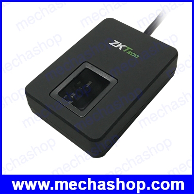 เครื่องสแกนลายนิ้วมือ สำหรับพัฒนาซอฟแวร์ได้เอง 500DPI ZK9500 Desktop Fingerprint Reader Biometric USB Fingerprint Scanner to Android Tablet and Mobile