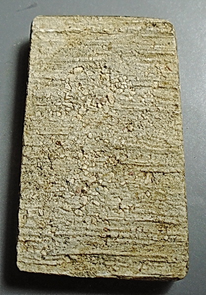 สมเด็จหลวงตาพันไหล่ยก โรยผงบางขุนพรหม วัดใหม่อมตรส (บางขุนพรหม)