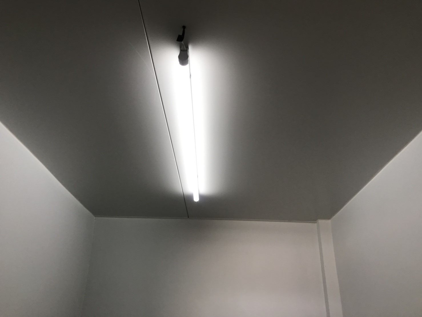 งานกั้นห้อง งานฝ้าผนังeps