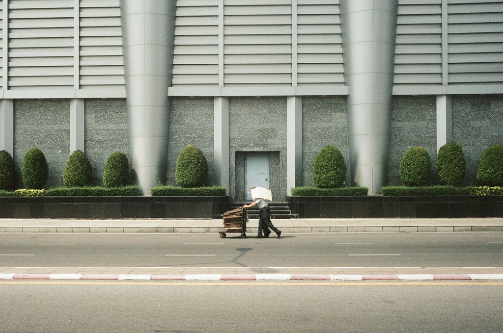 คอร์ส ถ่ายภาพสตรีท..คิดต่าง | A New Street Photography