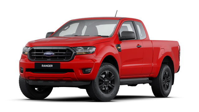 คู่มือซ่อม และ WIRING DIAGRAM FORD NEW RANGER 2017-19 (EN)