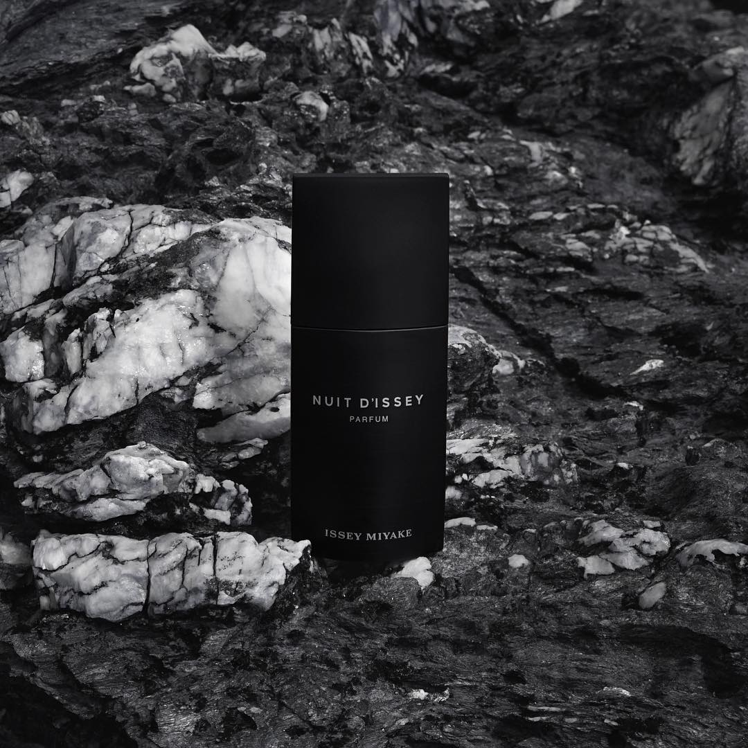 น้ำหอมแท้แบ่งขาย Issey Miyake Nuit D'Issey Parfum 💕Travel Size #แบบทดลอง