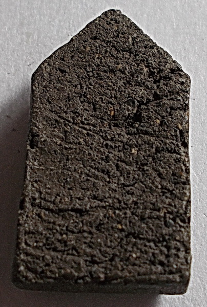 พระยอดขุนพล หลวงพ่อขันธ์ วัดพระศรีอารย์ ราชบุรี ปี 2504 รุ่นแรก พิมพ์พุทธกวัก