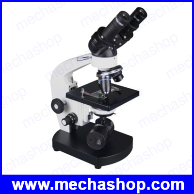 กล้องจุลทรรศน์ กล้องไมโครสโคป พร้อมอุปกรณ์ 800x Binocular Vet Lab Cordless LED Medical Microscope From อินเดีย (สินค้า Pre-Order)