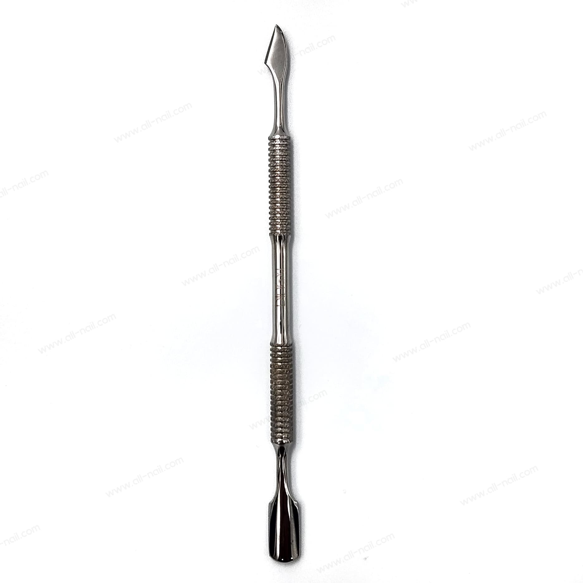 เหล็กดันหนัง ที่ดันหนัง แซะซอกเล็บ เล็บขบ ขูดสีเจล แบรนด์ DINGXI สแตนเลสแท้