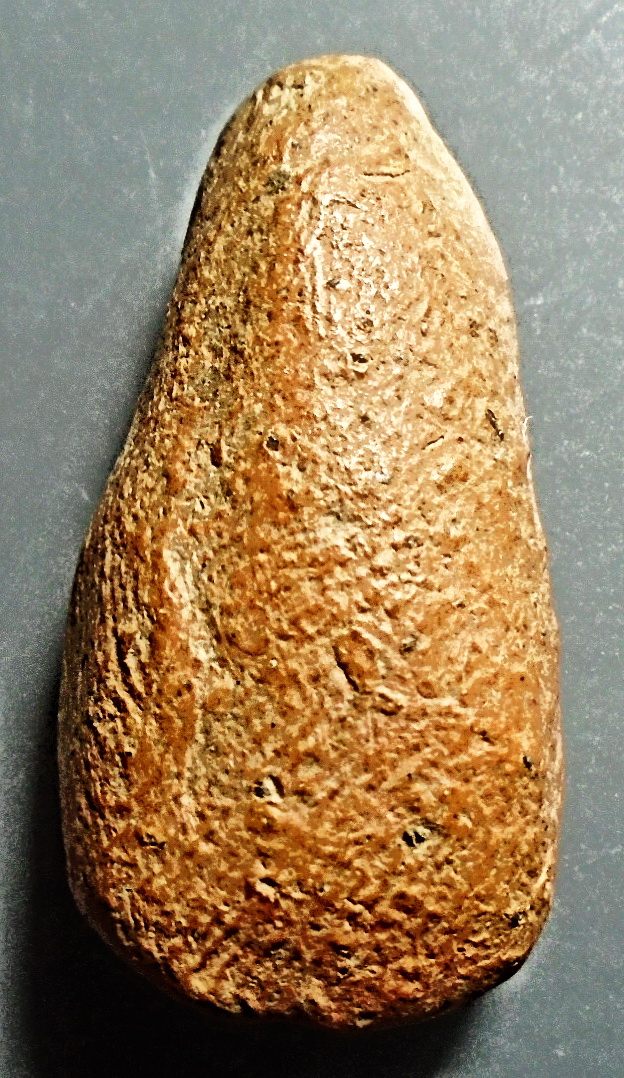 นางพญา เนื้อดิน บรรจุกริ่ง กรุคลองทรงกระเทียม