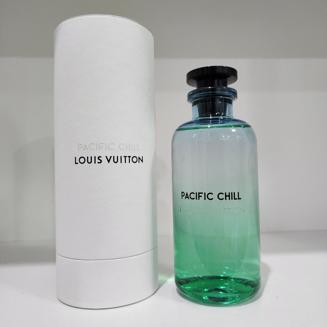 น้ำหอมแท้แบ่งขาย Louis Vuitton Pacific Chill Travel Size 💕Travel Size แบบทดลอง