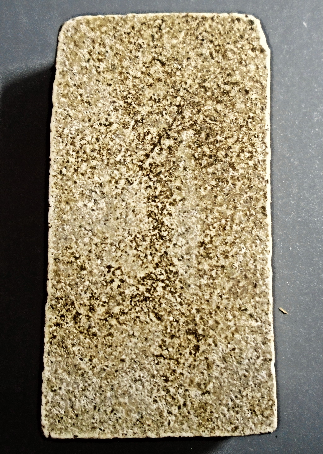 สมเด็จไพ่ตอง บัว 5 จุดหลังโรยตะไบทอง ไม่ทราบที่