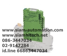 Terminal Block Interface Modules Phoenix Contact PI-EX-NAM/RNO-NE