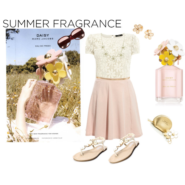 น้ำหอมแท้ Marc Jacobs Daisy Eau So Fresh 125ml กล่องเทสเตอร์