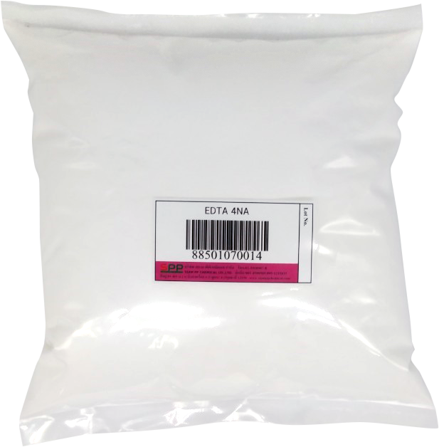 5004 EDTA 4NA หรือ TRILON B POWDER