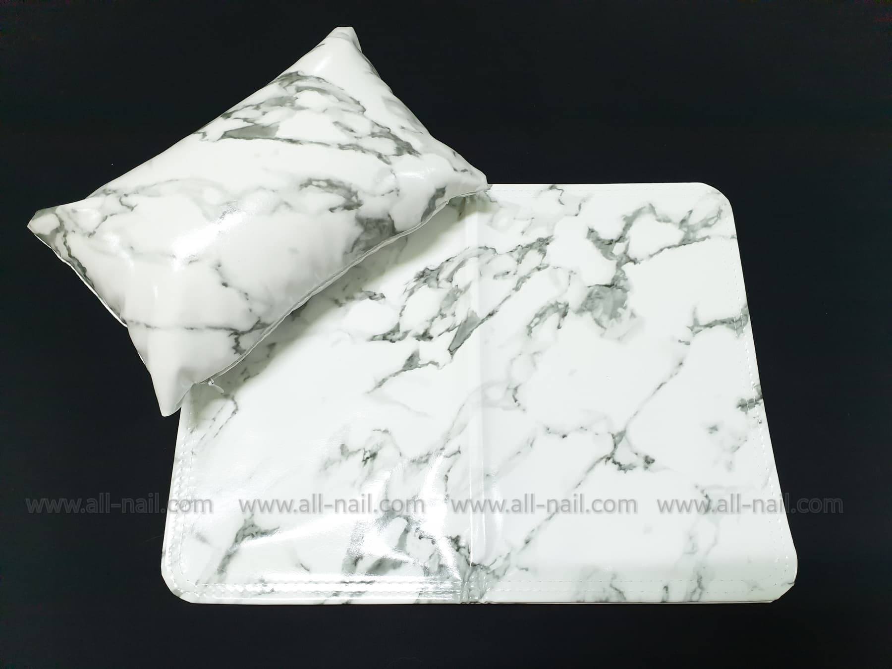 หมอนรองมือ+แผ่นรอง