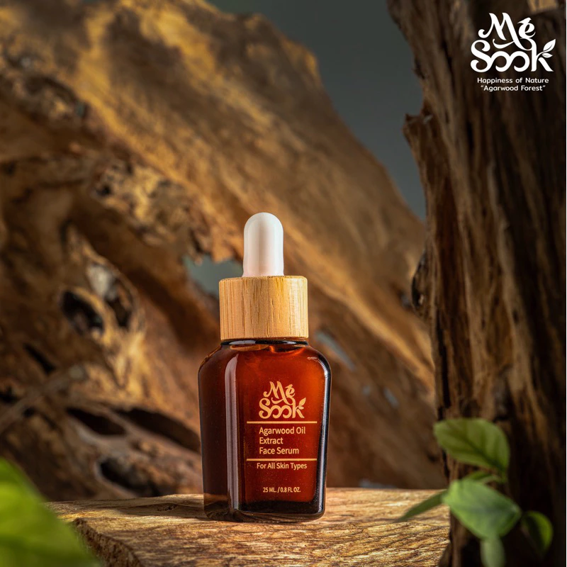 เซรั่มบำรุงหน้ากฤษณา บำรุงใต้ชั้นผิวให้แข็งแรง ชุ่มชื่น (25 ml.) รหัส 113-MS-017