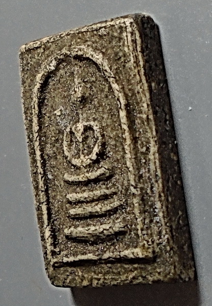 สมเด็จคะแนน ลป.นาค วัดระฆัง ปี 2495