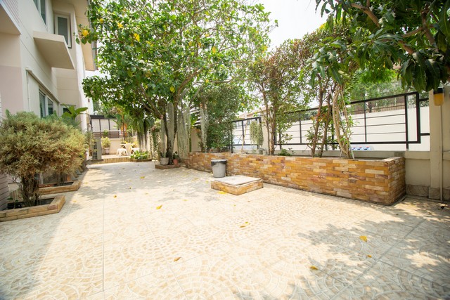 ขาย บ้านเดี่ยว หลังมุม คันทรี่โฮม เลคแอนด์พาร์ค ชากค้อ หนองขาม ศรีราชา