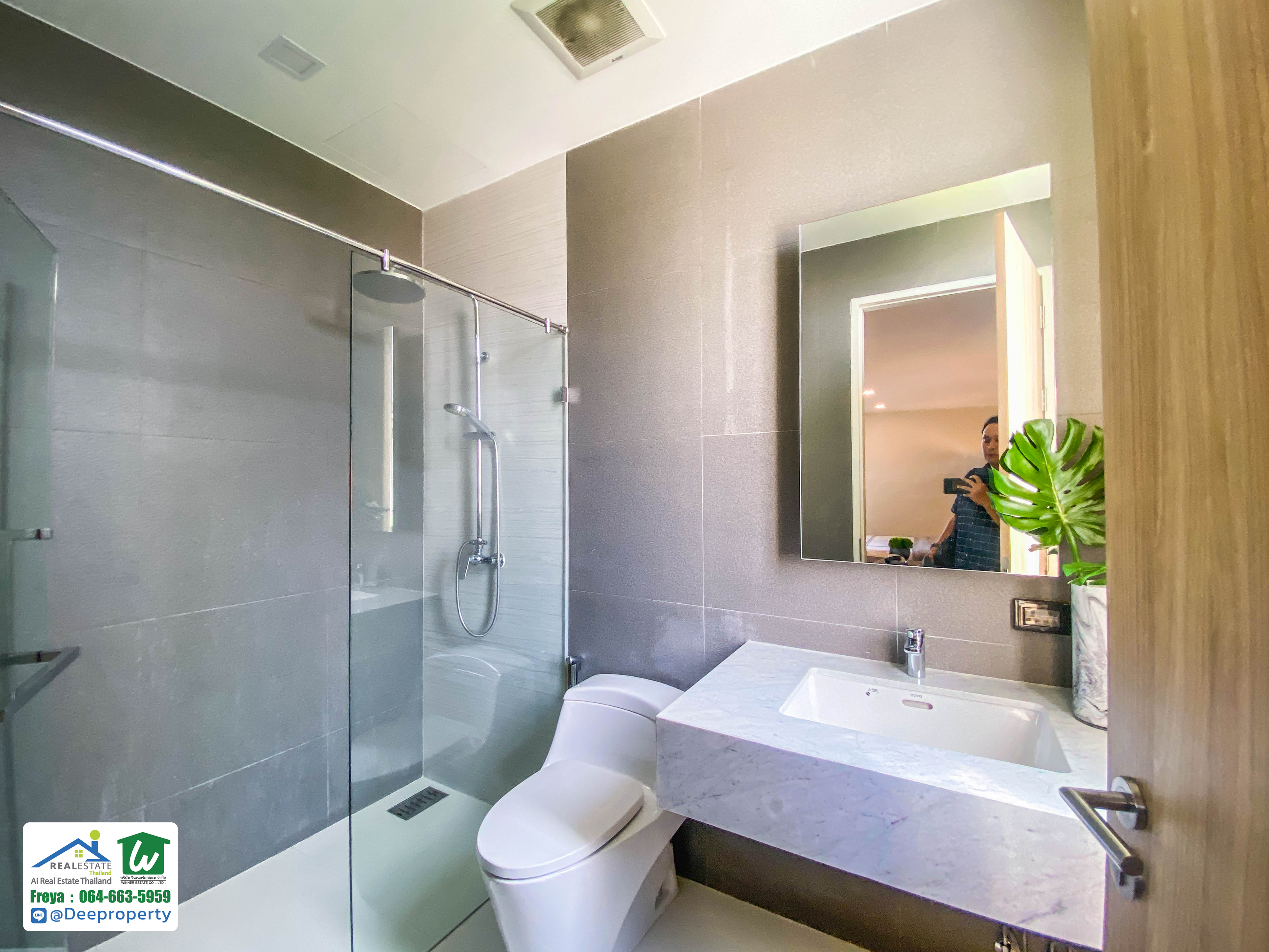 SOLD OUT🏡 ขายบ้านโฮมออฟฟิศพร้อมพลูวิลล่า Home Office pool villa 6 ชั้น D8 residence เลียบทางด่วนรามอินทราเอกมัย