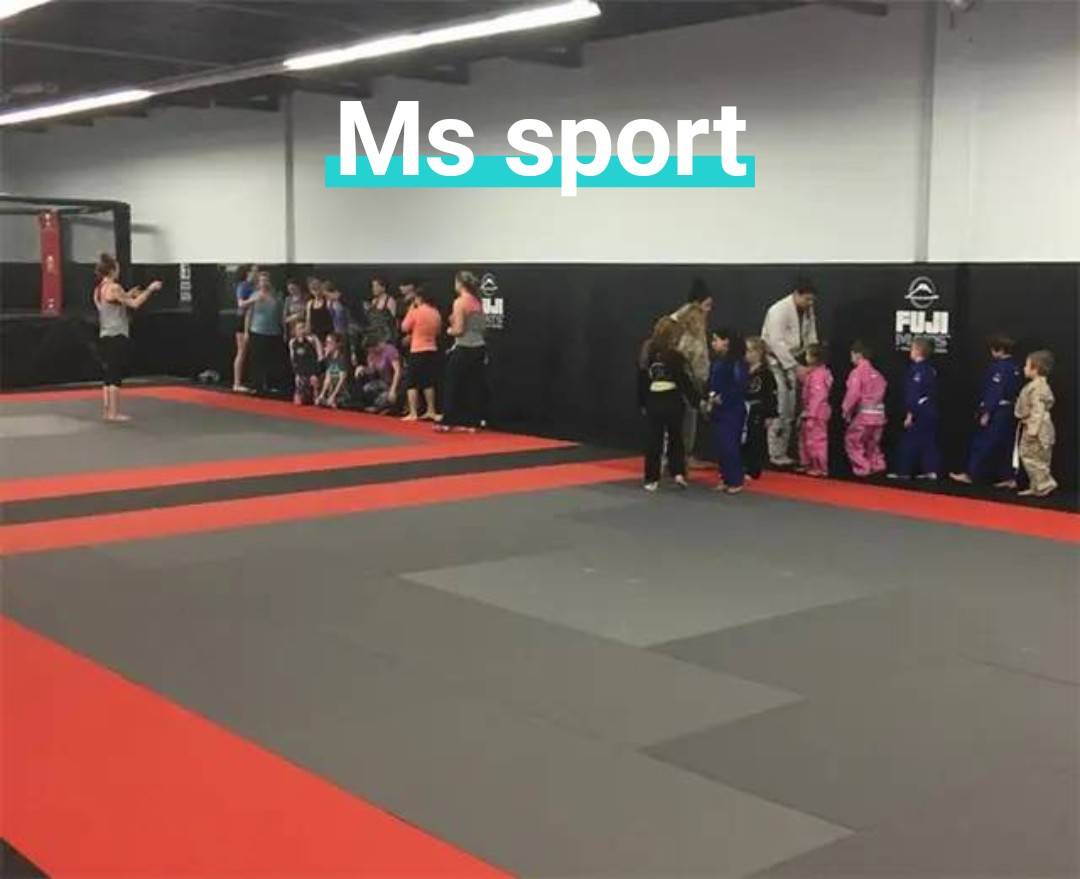 โรงงานผลิตเบาะยูโดทาทามิหนา5.5cm