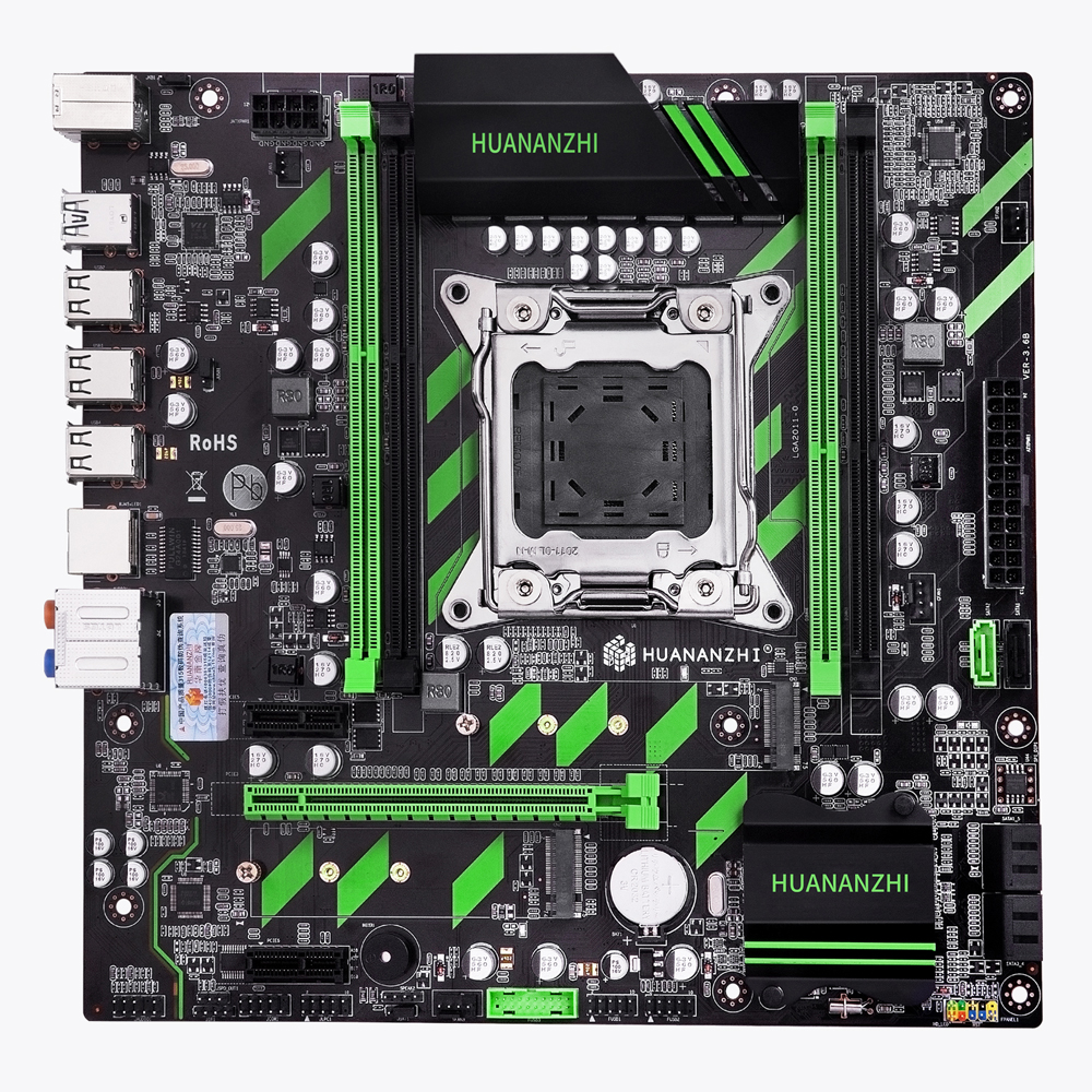 HUANANZHI X79-ZD3