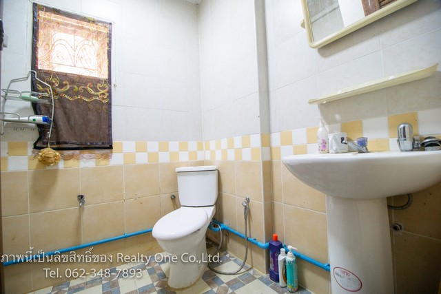 ขาย บ้าน ม.สุภาพงศ์ 2 ชั้นเดียว คลองเจ็ด ลำลูกกา ราคาไม่แพง