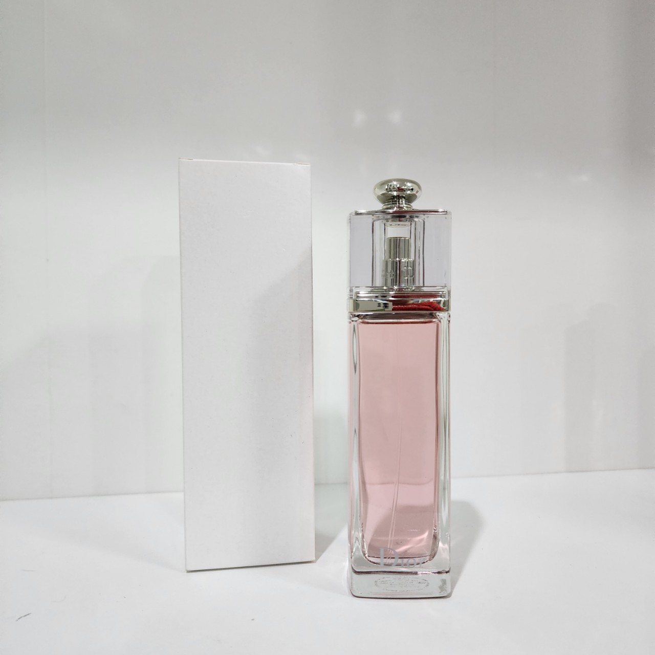 น้ำหอมแท้ Christian Dior Addict Eau Fraiche (2014) 100ml กล่องซีล