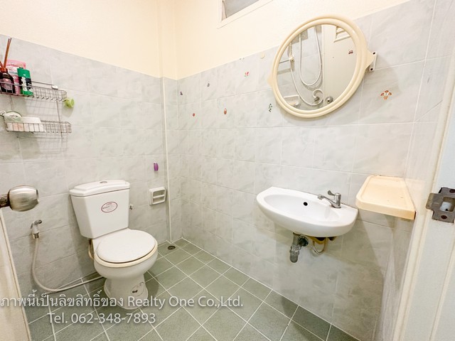 ขายบ้าน ทาวน์เฮ้าส์ 2 ชั้น หมู่บ้านทิพย์ ลาดพร้าว 101 ซอย 46 แยก 1