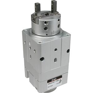 Rotary Gripper MRHQ16C-180OS