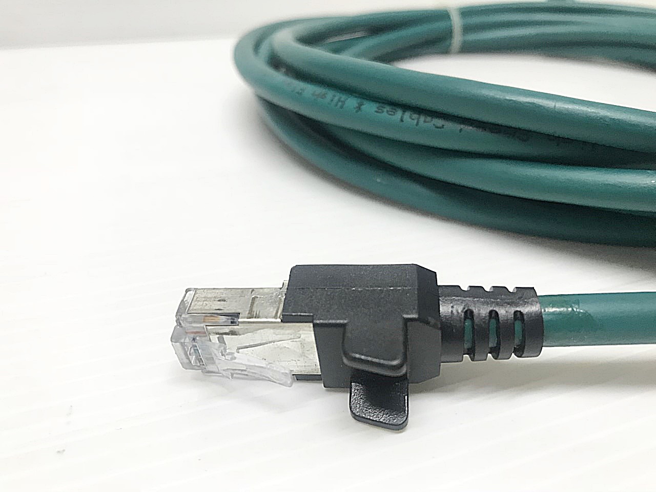 IN-SIGHT VISION SYSTEMS ยี่ห้อ Cognex รุ่น IS5100-00 (Used)