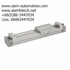 Cylinder SMC รุ่น MY1C40-300 SMC (new)