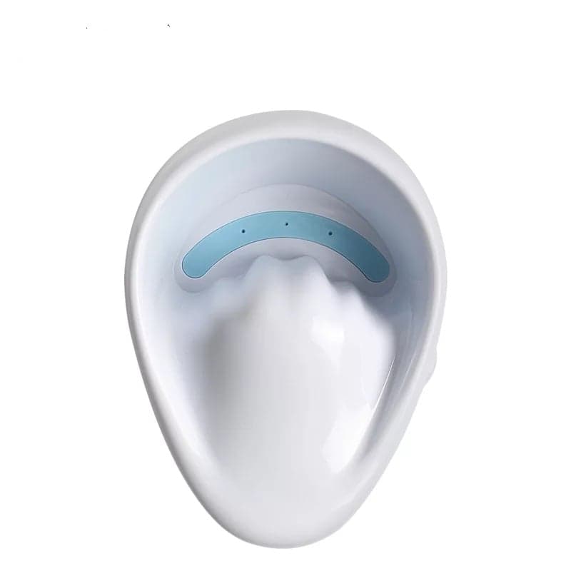 อ่างแช่มือไฟฟ้า เครื่องตีฟองทำสปามือ