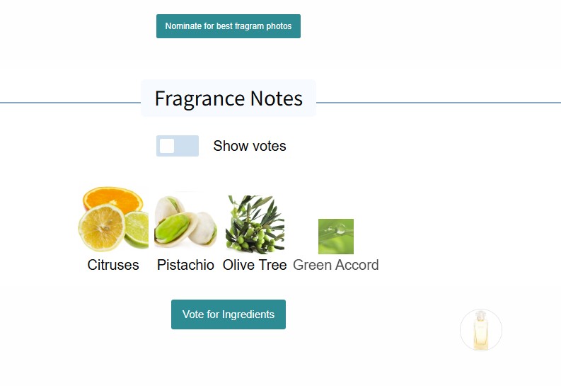 น้ำหอมแท้ Hermes Un Jardin Cythere 100ml กล่องซีล