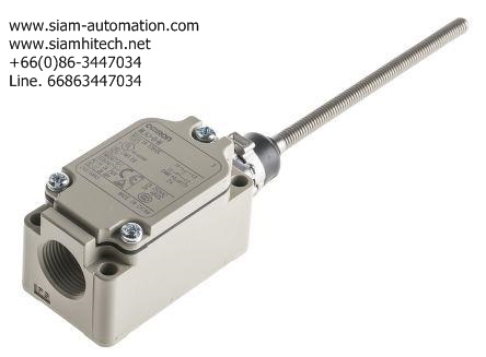 Omron WLNJ-LD-N Limit Switch