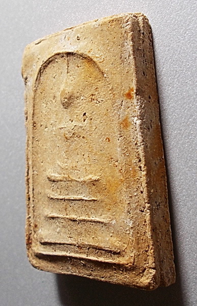 สมเด็จหลวงตาพัน พิมพ์เส้นด้าย