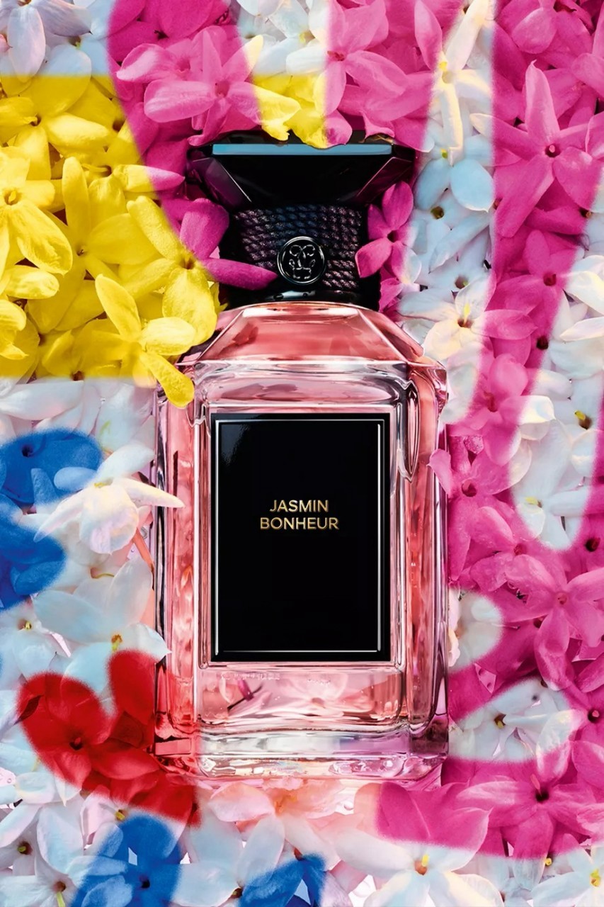 น้ำหอมแท้แบ่งขาย Guerlain Jasmin Bonheur for women and men 💕Travel Size #แบบทดลอง