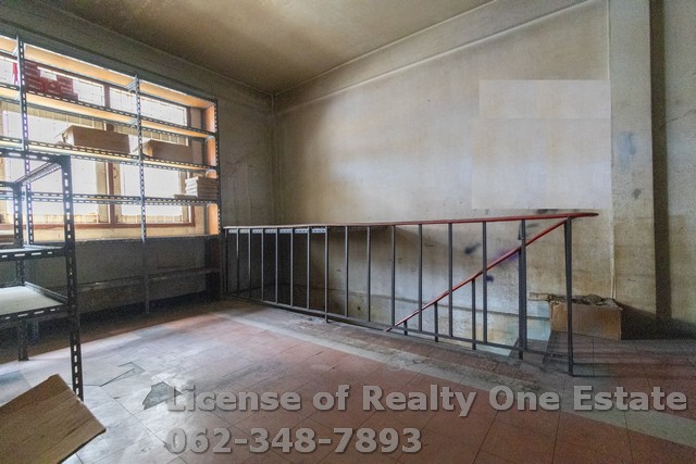 ขาย อาคารพาณิชย์ ตึกแถว 2 คูหา โชคชัย 4 ลาดพร้าว