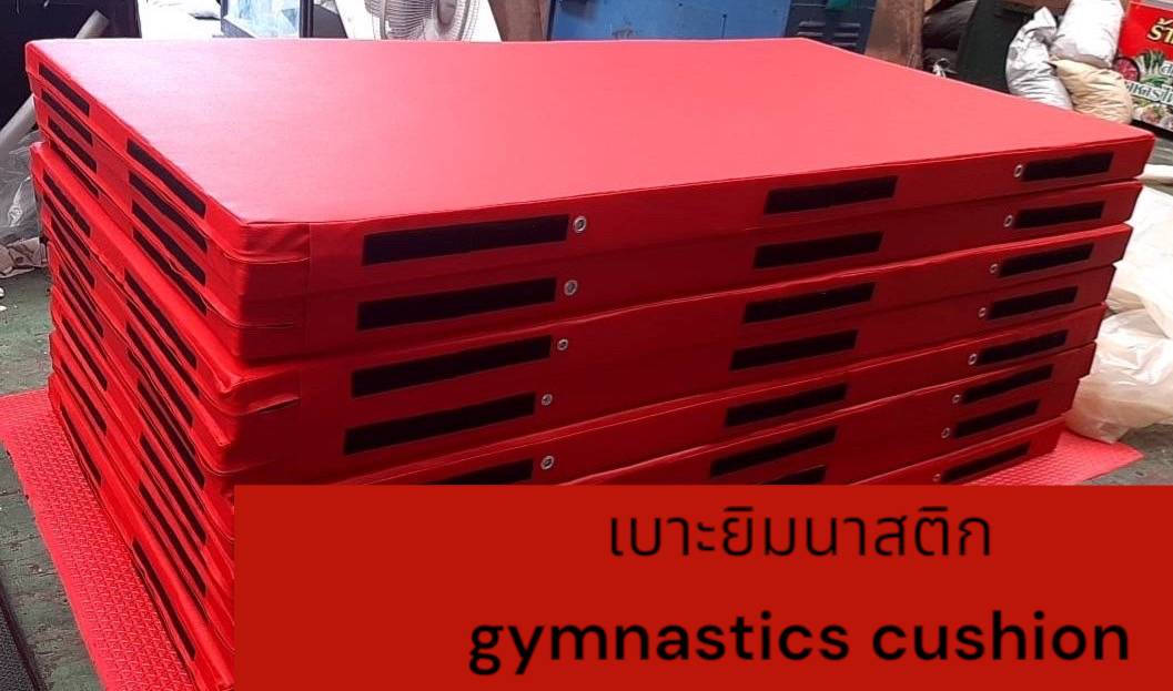 รับติดตั้งเบาะกันกระแทก บุผนัง1x2m