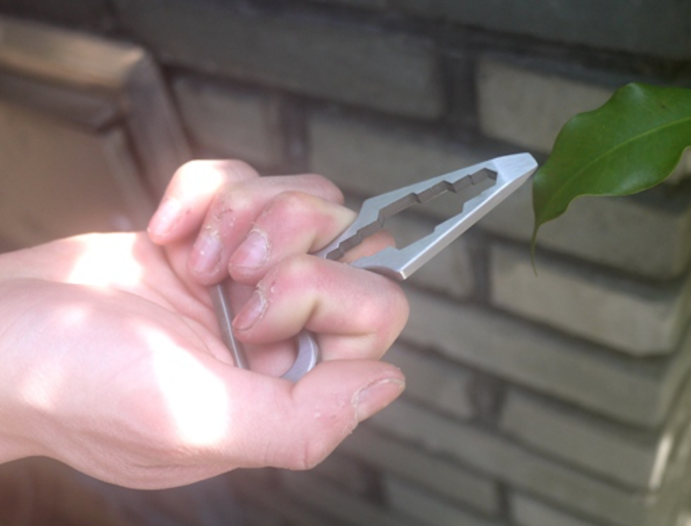 อุปกรณ์พกพา surefire style