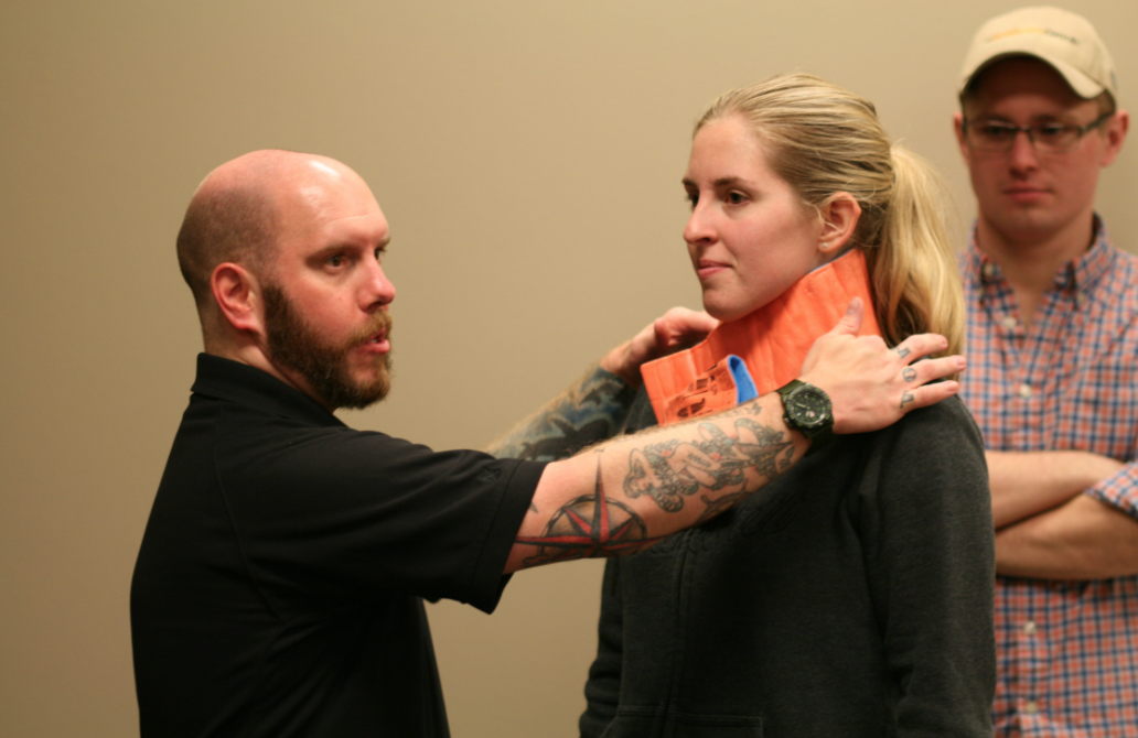 aluminum splint roll - (ขนาด 11 x 92cm.)