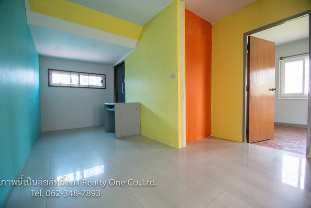 ขาย บ้านเดี่ยว ม.สุภาพงศ์ 2 คลองเจ็ด ลำลูกกา ต่อเติมพร้อมอยู่