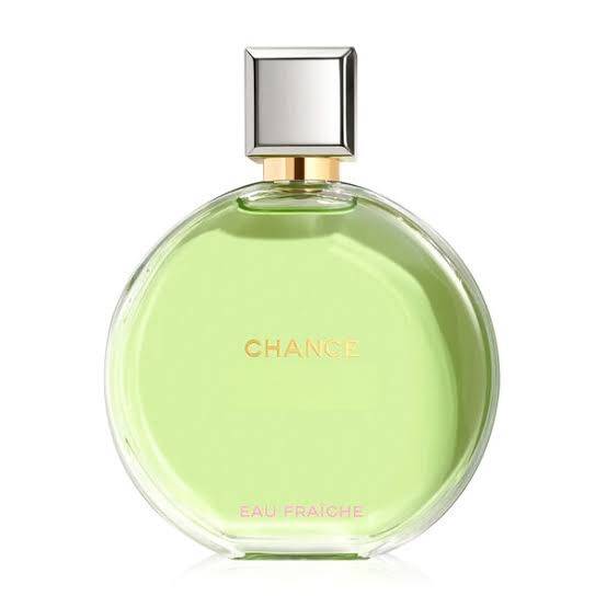 น้ำหอมแท้แบ่งขาย Chanel Chance Eau Fraiche EDP💕Travel Size แบบทดลอง